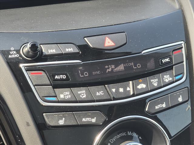 2021 Acura RDX Technology
