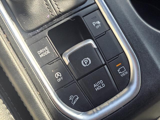 2020 Hyundai SANTA FE 2.4 Limited
