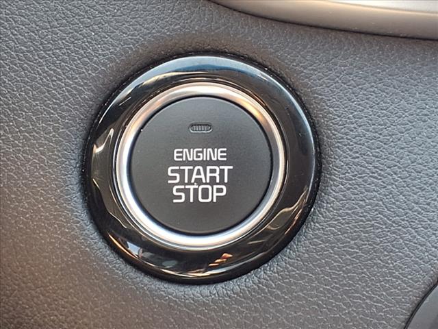 2017 Kia Sorento 2.0T EX