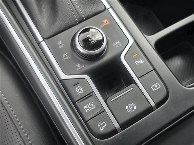 2025 Kia Sorento X-Line EX