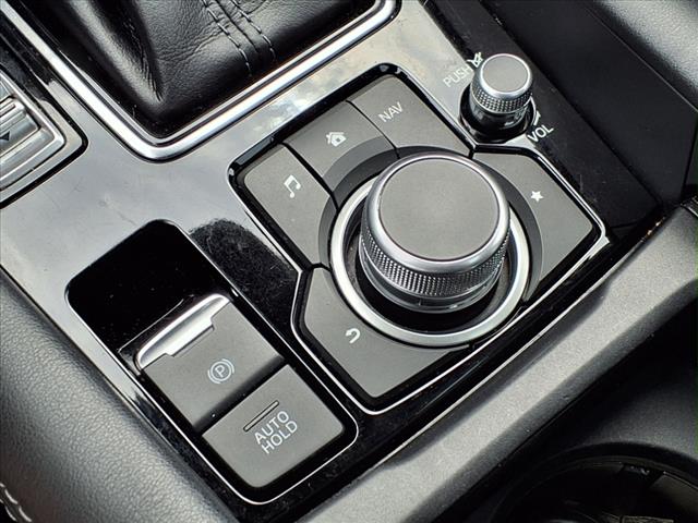 2018 Mazda Mazda6 Grand Touring Reserve