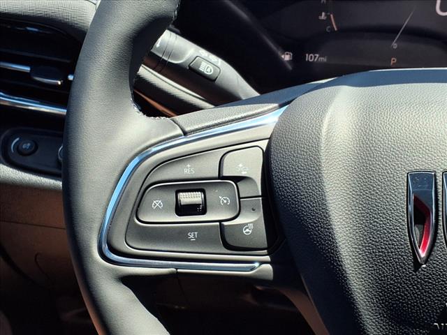 2025 Buick Envista Sport Touring