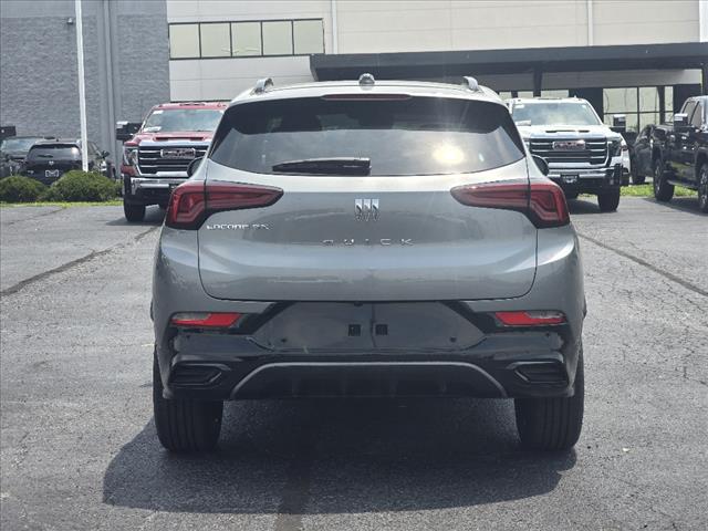 2025 Buick Encore GX Sport Touring
