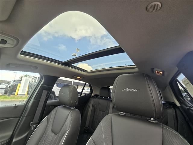 2025 Buick Encore GX Avenir