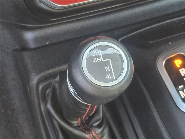 2021 Jeep Wrangler Rubicon