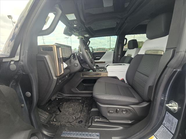 2025 GMC HUMMER EV 2X