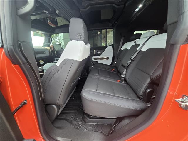 2025 GMC HUMMER EV 2X