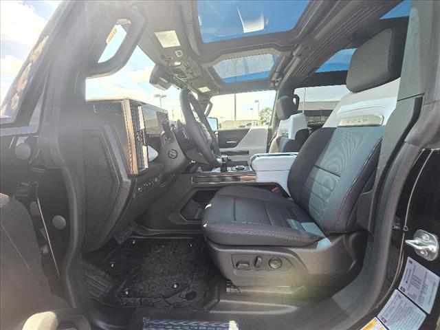 2025 GMC HUMMER EV 2X