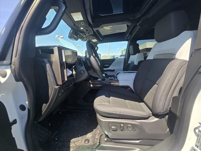 2025 GMC HUMMER EV 2X