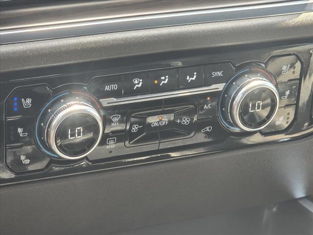 2024 GMC Sierra 2500HD SLT