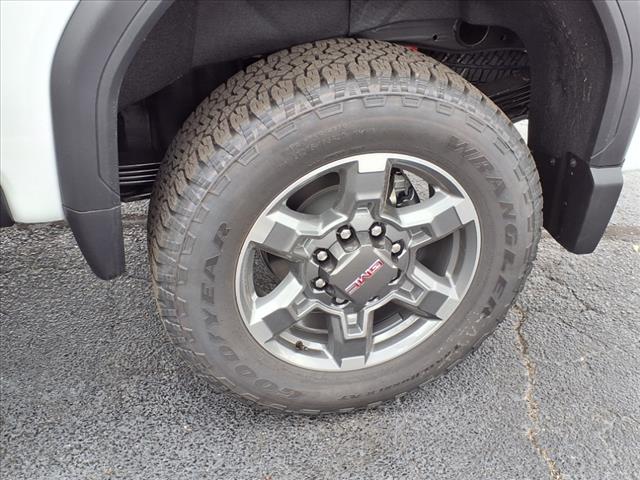 2025 GMC Sierra 2500HD SLT