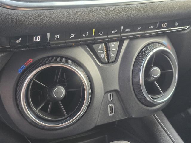 2023 Chevrolet Blazer LT w/2LT