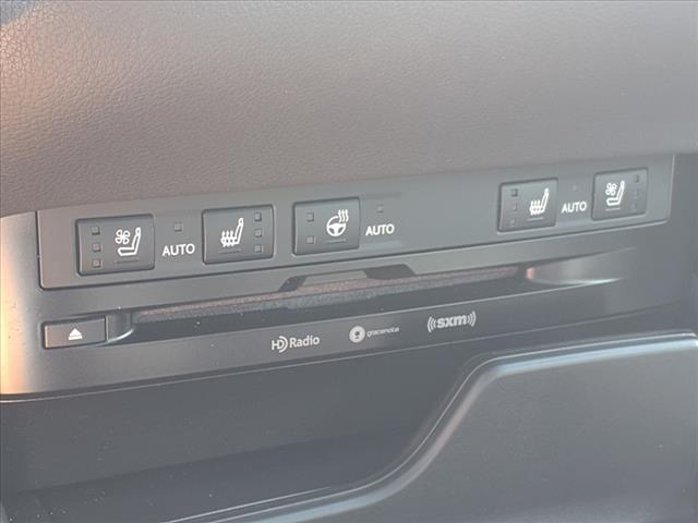 2021 Lexus ES 350 Base