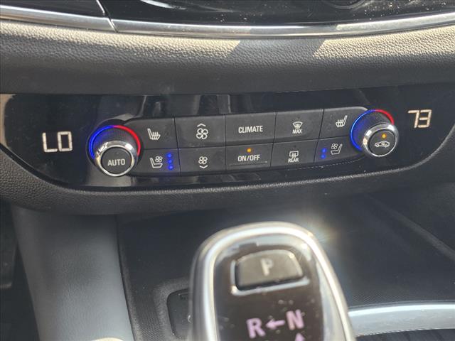 2021 Buick Enclave Premium