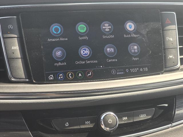 2024 Buick Enclave Premium