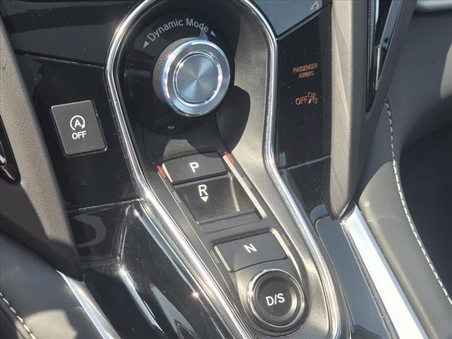 2021 Acura RDX Technology