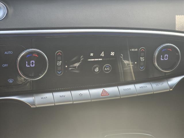 2024 Genesis GV70 3.5T Sport