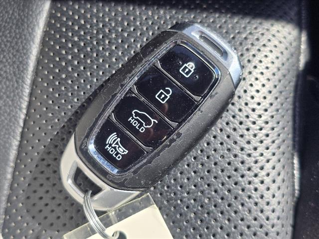 2020 Hyundai SANTA FE 2.4 Limited