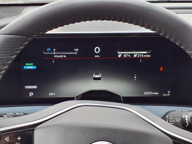 2024 Nissan Ariya PLATINUM+