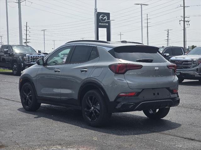 2025 Buick Encore GX Sport Touring