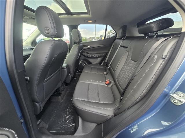 2025 Buick Encore GX Avenir