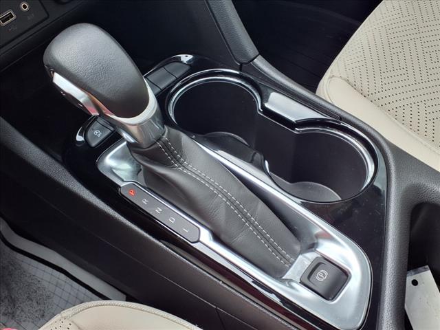 2022 Buick Encore GX Essence