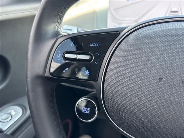 2022 Hyundai IONIQ 5 SEL