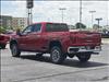 2025 GMC Sierra 2500HD SLT