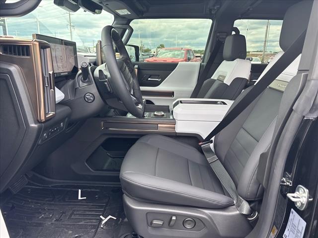 2025 GMC HUMMER EV 2X
