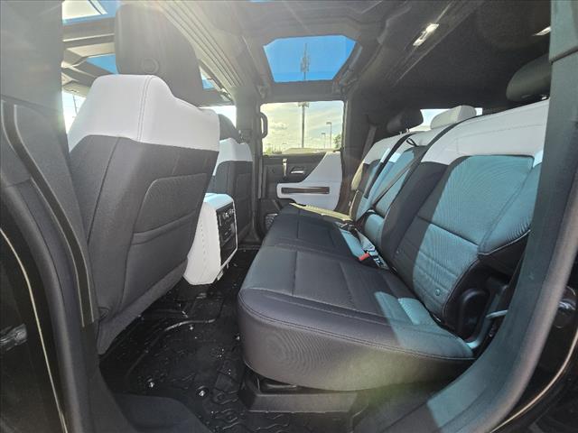 2025 GMC HUMMER EV 2X