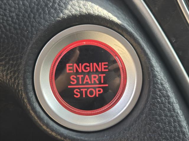 2020 Honda Accord EX-L 1.5T