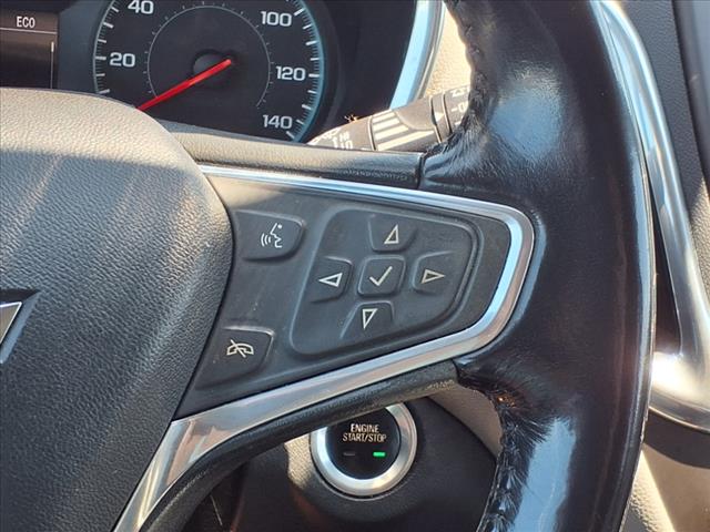 2018 Chevrolet Equinox LT w/1LT