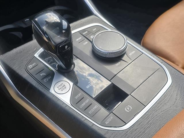 2021 BMW 3 Series 330i xDrive