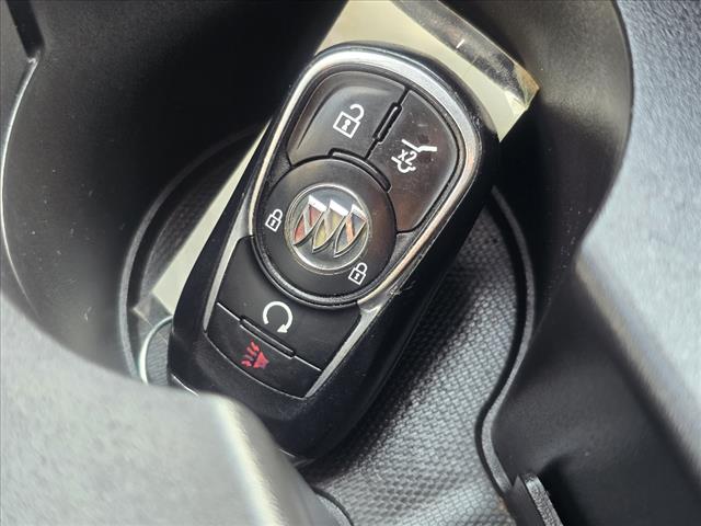 2021 Buick Enclave Premium