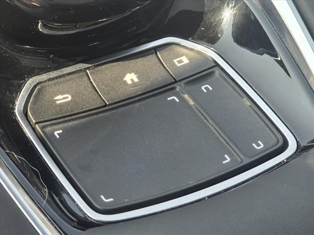 2021 Acura RDX Technology