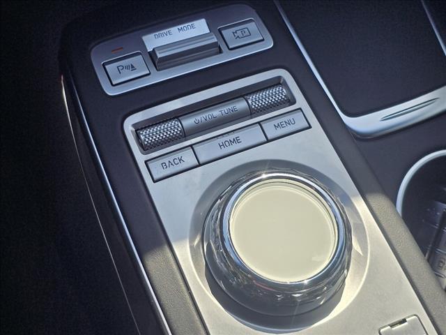 2024 Genesis GV70 3.5T Sport