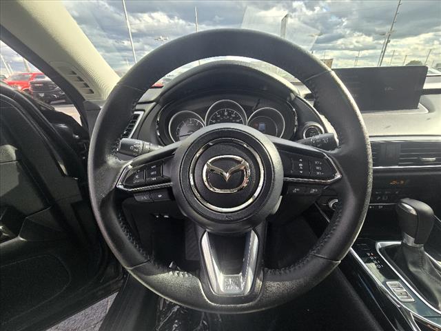 2023 Mazda CX-9 Touring