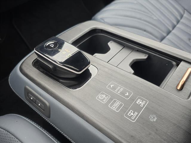 2023 Nissan Ariya PLATINUM+