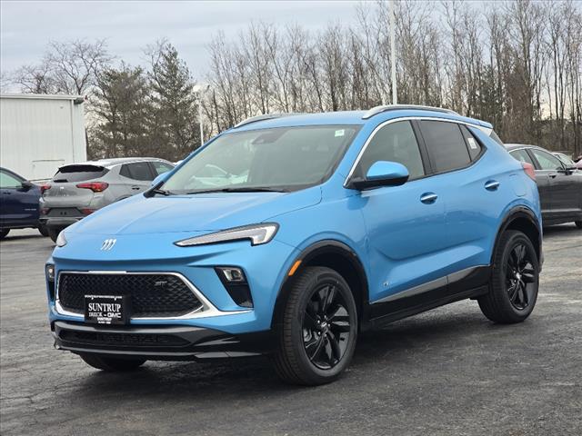2025 Buick Encore GX Sport Touring