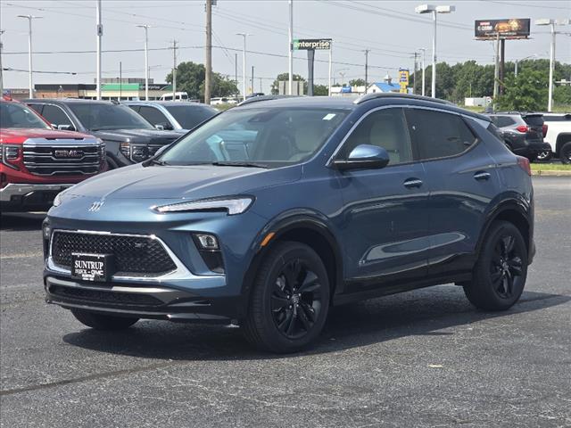 2025 Buick Encore GX Sport Touring