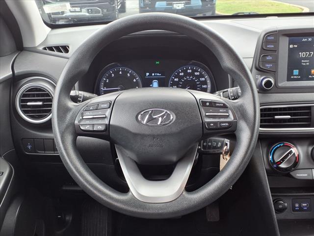 2019 Hyundai KONA SE
