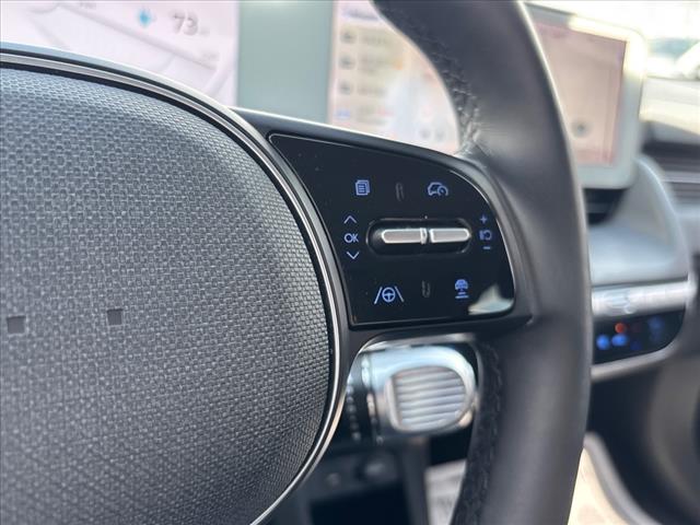 2022 Hyundai IONIQ 5 SEL