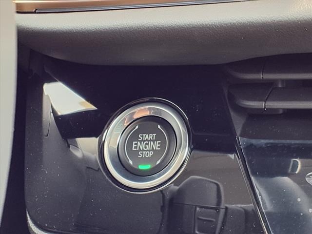 2025 Buick Envision Avenir