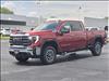 2025 GMC Sierra 2500HD SLT