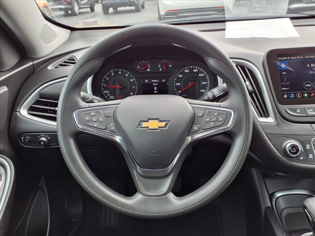 2024 Chevrolet Malibu LT w/1LT