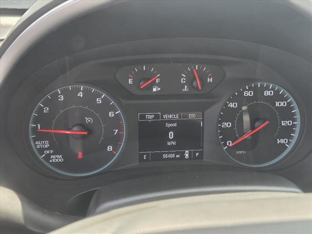 2023 Chevrolet Malibu LT w/1LT