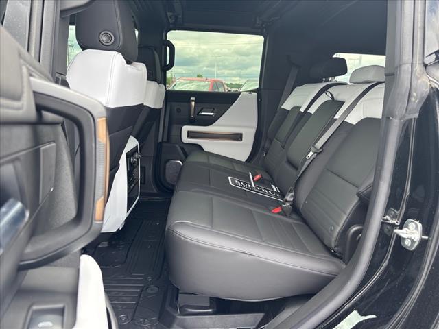 2025 GMC HUMMER EV 2X