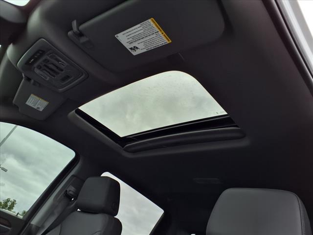 2025 GMC Sierra 2500HD SLT