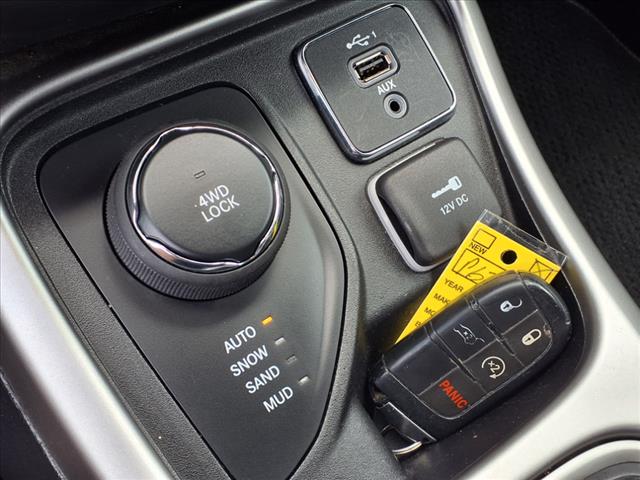 2021 Jeep Compass 80th Special Edition