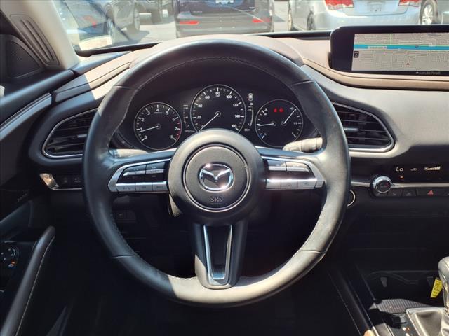 2023 Mazda CX-30 Premium